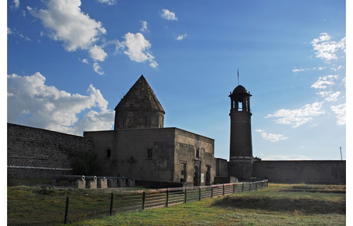 Erzurum Kalesi