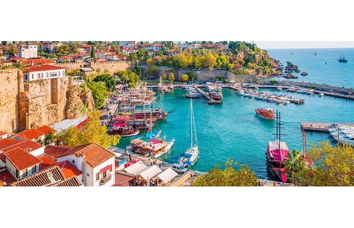 Antalya