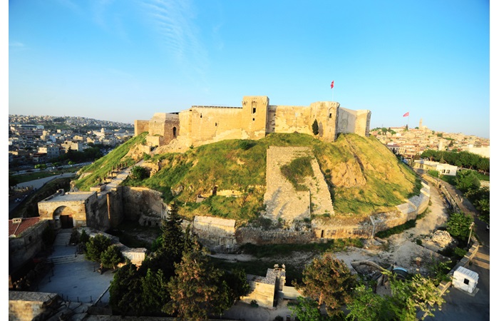 Gaziantep Kalesi