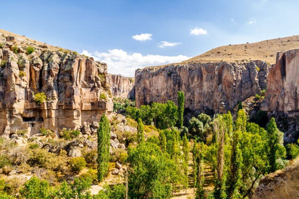 Ihlara Vadisi, Aksaray