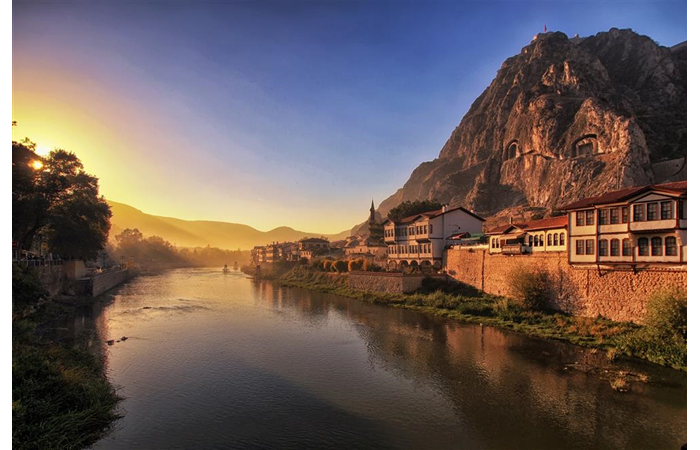 Amasya