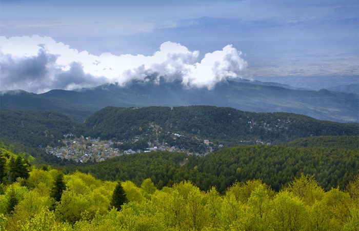 Zorkun Yaylası - Osmaniye